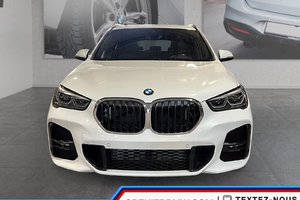 BMW X1 XDrive28i, M Sport Edition, BMW Certified 2022