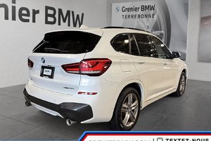 BMW X1 XDrive28i, M Sport Edition, BMW Certified 2022