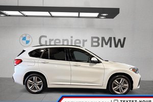 BMW X1 XDrive28i, M Sport Edition, BMW Certified 2022