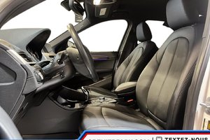 BMW X1 XDrive28i, Premium Enhanced, CPO BMW Certified 2022