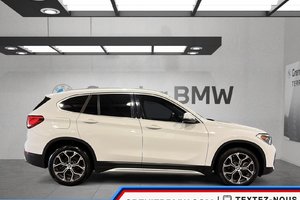 BMW X1 XDrive28i, Premium Enhanced, CPO BMW Certified 2022