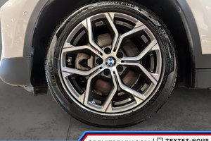 BMW X1 XDrive28i, Premium Enhanced, CPO BMW Certified 2022