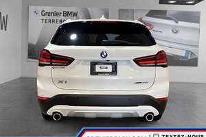BMW X1 XDrive28i, Premium Enhanced, CPO BMW Certified 2022