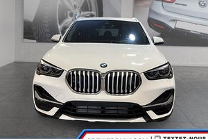 BMW X1 XDrive28i, Premium Enhanced, CPO BMW Certified 2022
