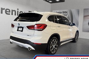BMW X1 XDrive28i, Premium Enhanced, CPO BMW Certified 2022