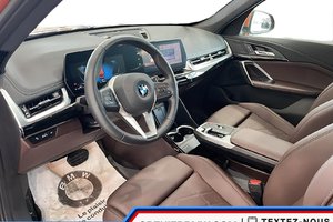 BMW X1 XDrive28i, 712$ MOIS/LOCATION 2025