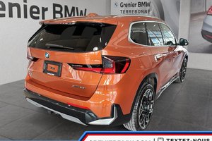 BMW X1 XDrive28i, 712$ MOIS/LOCATION 2025