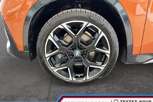 BMW X1 XDrive28i, 712$ MOIS/LOCATION 2025