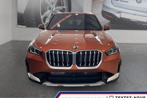 BMW X1 XDrive28i, 712$ MOIS/LOCATION 2025