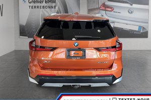 BMW X1 XDrive28i, 712$ MOIS/LOCATION 2025