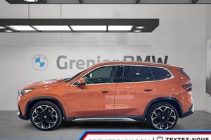 BMW X1 XDrive28i, 712$ MOIS/LOCATION 2025