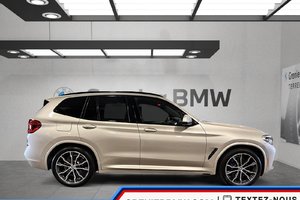 BMW X3 XDrive30e, M Sport Package, Premium Package 2021