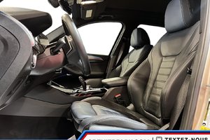 BMW X3 XDrive30e, M Sport Package, Premium Package 2021