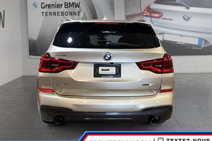BMW X3 XDrive30e, M Sport Package, Premium Package 2021