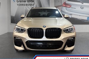 BMW X3 XDrive30e, M Sport Package, Premium Package 2021
