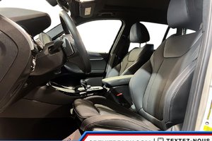 2022 BMW X3 XDrive30i, Premium Essential, CPO Certified
