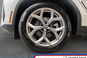 2022 BMW X3 XDrive30i, Premium Essential, CPO Certified