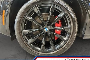 2023 BMW X3 XDrive30i, M Sport Package, CPO BMW Certified