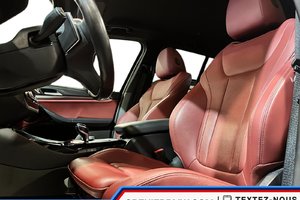 2023 BMW X3 XDrive30i, M Sport Package, CPO BMW Certified