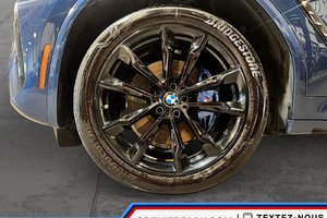BMW X3 M40i xDrive, Premium Package, 382hp B58 2024