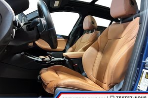 BMW X3 M40i xDrive, Premium Package, 382hp B58 2024