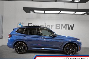 BMW X3 M40i xDrive, Premium Package, 382hp B58 2024