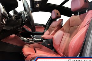2022 BMW X4 XDrive30i, M Sport Package, Premium Package