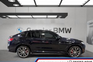 2022 BMW X4 XDrive30i, M Sport Package, Premium Package