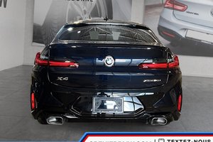 2022 BMW X4 XDrive30i, M Sport Package, Premium Package