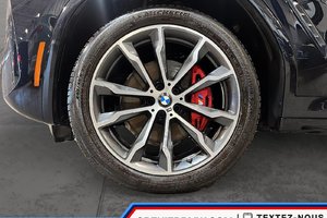 2022 BMW X4 XDrive30i, M Sport Package, Premium Package