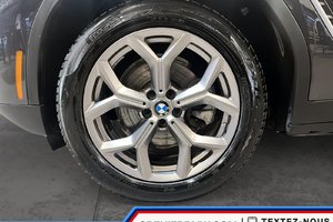 2022 BMW X4 XDrive30i, Premium Package, CPO CERTIFIED