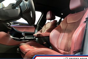 2022 BMW X4 XDrive30i, Premium Package, CPO CERTIFIED