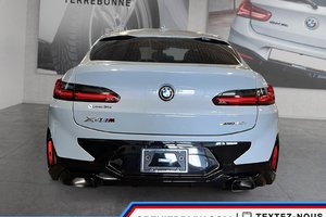 BMW X4 XDrive30i, Premium Enhanced, M Sport Package 2023