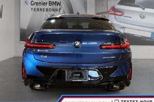 2024 BMW X4 XDrive30i, M Sport Package, Premium package