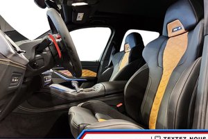 BMW X5 M Competition 2025