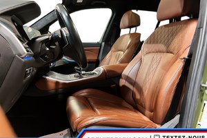 BMW X5 XDrive45e, Premium Enhanced, M Sport Package 2023