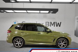 BMW X5 XDrive45e, Premium Enhanced, M Sport Package 2023
