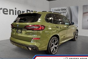 BMW X5 XDrive45e, Premium Enhanced, M Sport Package 2023