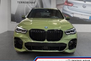 BMW X5 XDrive45e, Premium Enhanced, M Sport Package 2023