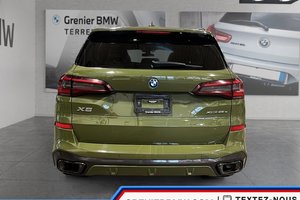 BMW X5 XDrive45e, Premium Enhanced, M Sport Package 2023