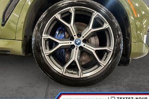 BMW X5 XDrive45e, Premium Enhanced, M Sport Package 2023
