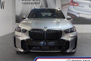 BMW X5 XDrive40i 2024