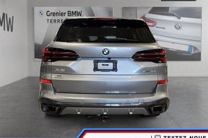 BMW X5 XDrive40i 2024
