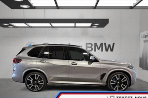 BMW X5 XDrive40i 2024