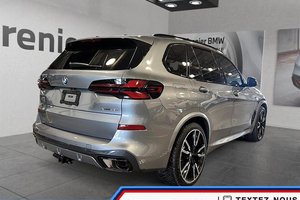 BMW X5 XDrive40i 2024