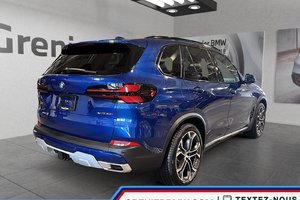 BMW X5 XDrive40i Edition 25 Jahre 2025