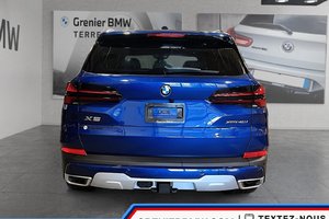 BMW X5 XDrive40i Edition 25 Jahre 2025