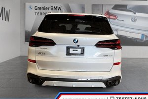 2025 BMW X5 XDrive40i, Premium Package, M Sport Pro