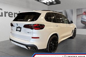 2025 BMW X5 XDrive40i, Premium Package, M Sport Pro