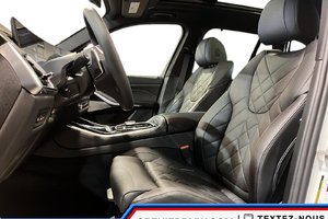 2025 BMW X5 XDrive40i, Premium Package, M Sport Pro